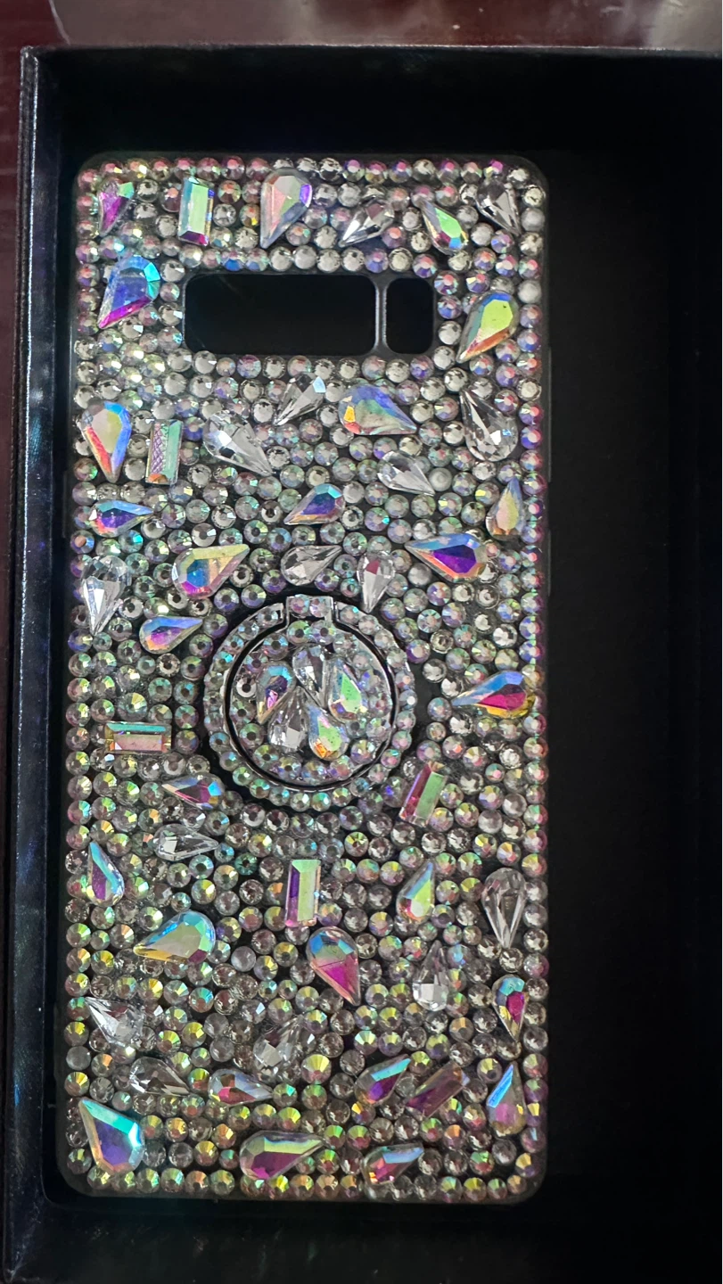 Samsung Galaxy note 8 case