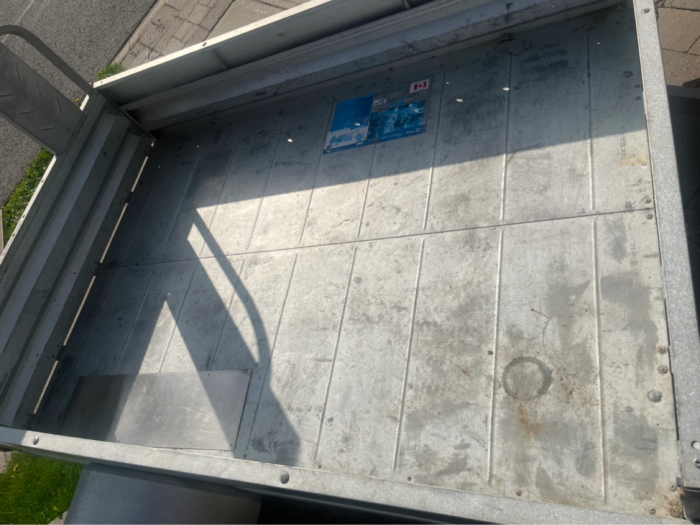 Utility Trailer for sale - photo 5