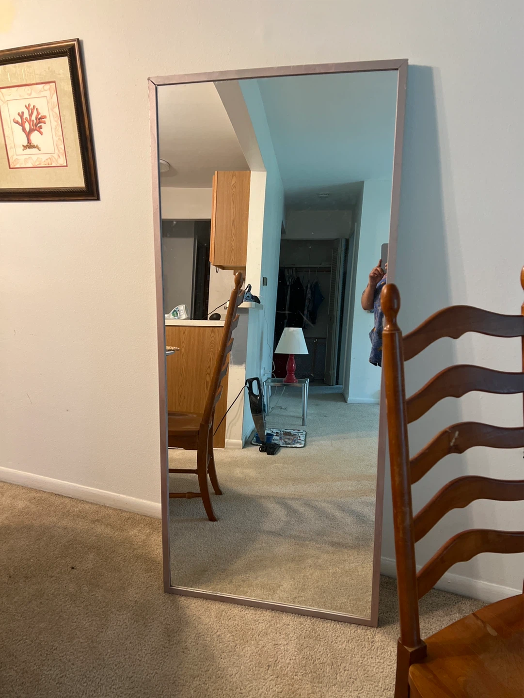 Full Length Mirror