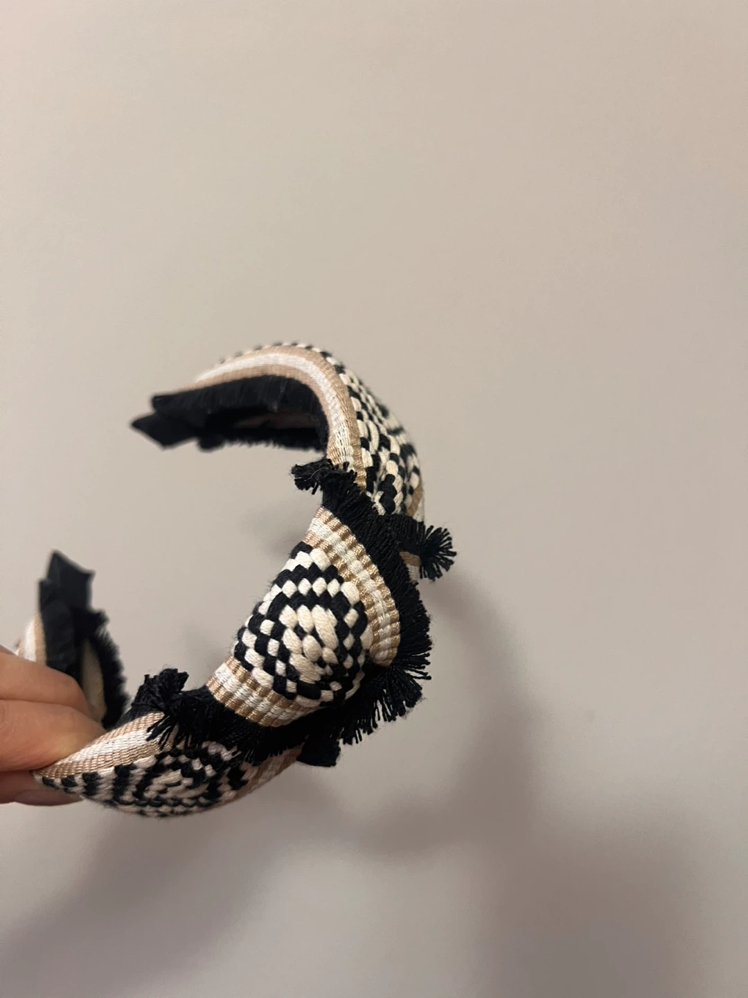 Set of 4 Headbands ($15 for 4 and $5 for each) - photo 4