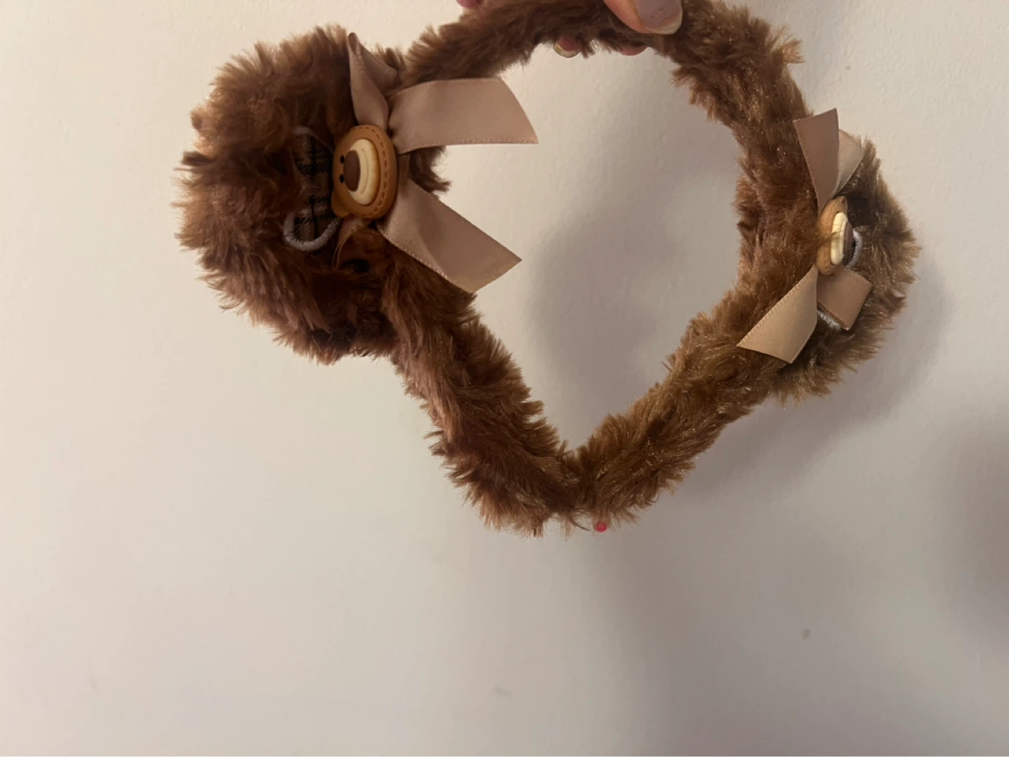 Set of 4 Headbands ($15 for 4 and $5 for each) - photo 2
