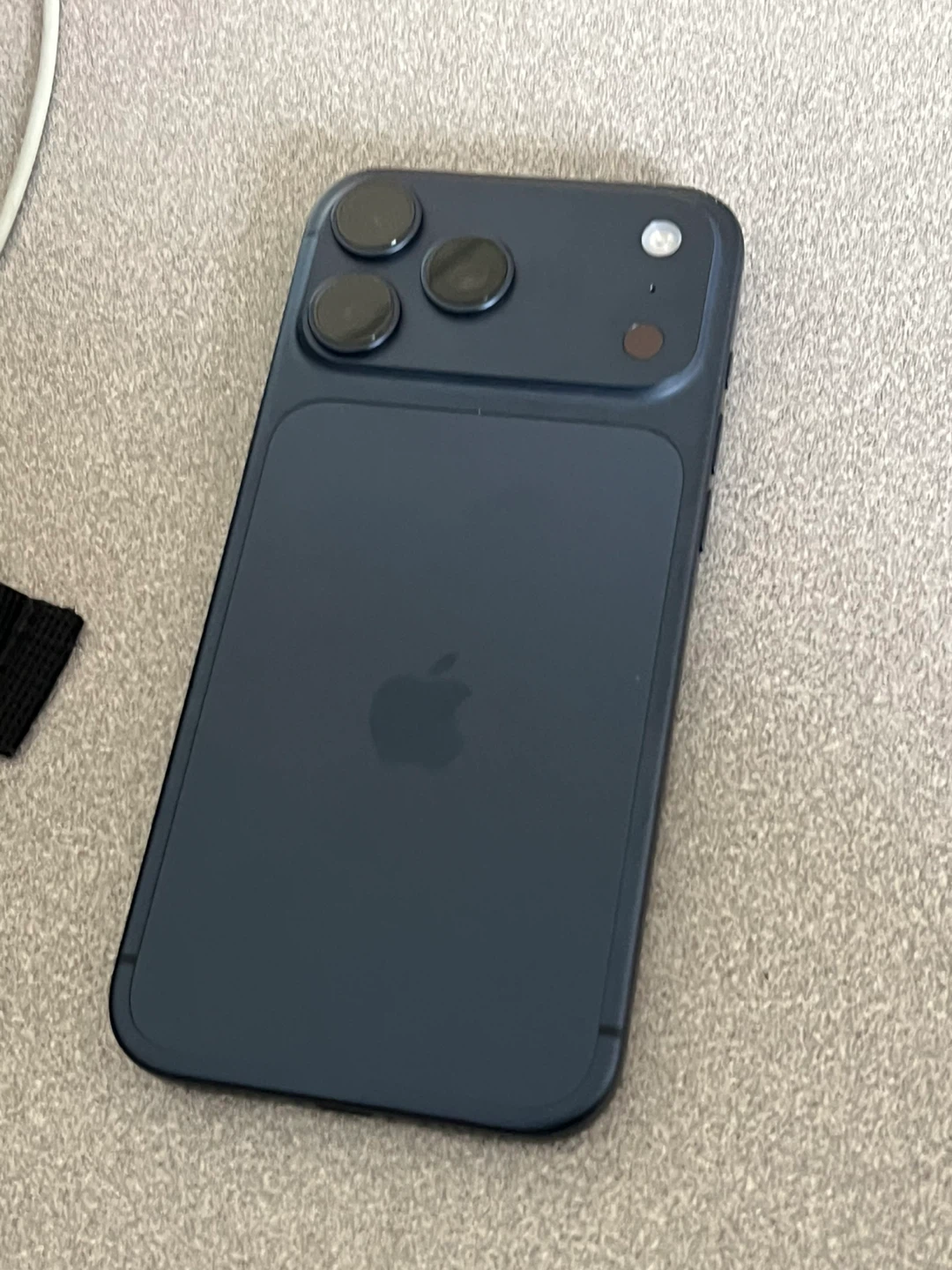 iPhone 17 Pro