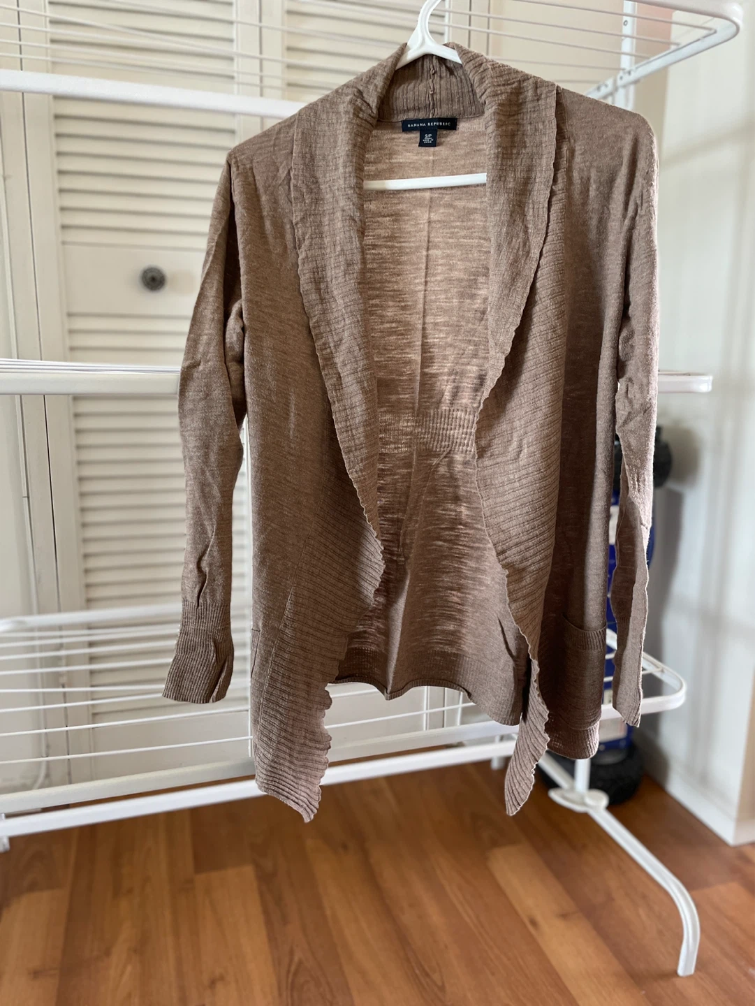 Banana Republic Women's Cardigan