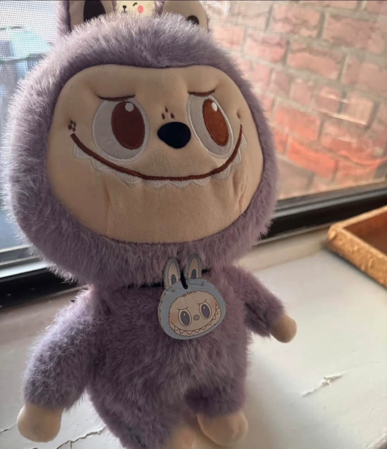 Plush Toy Stuffed Animal