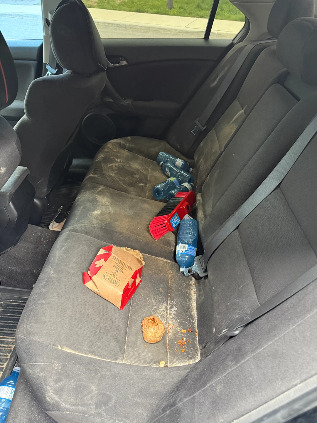 Professional Car Detailing | Interior & Exterior Services - photo 3