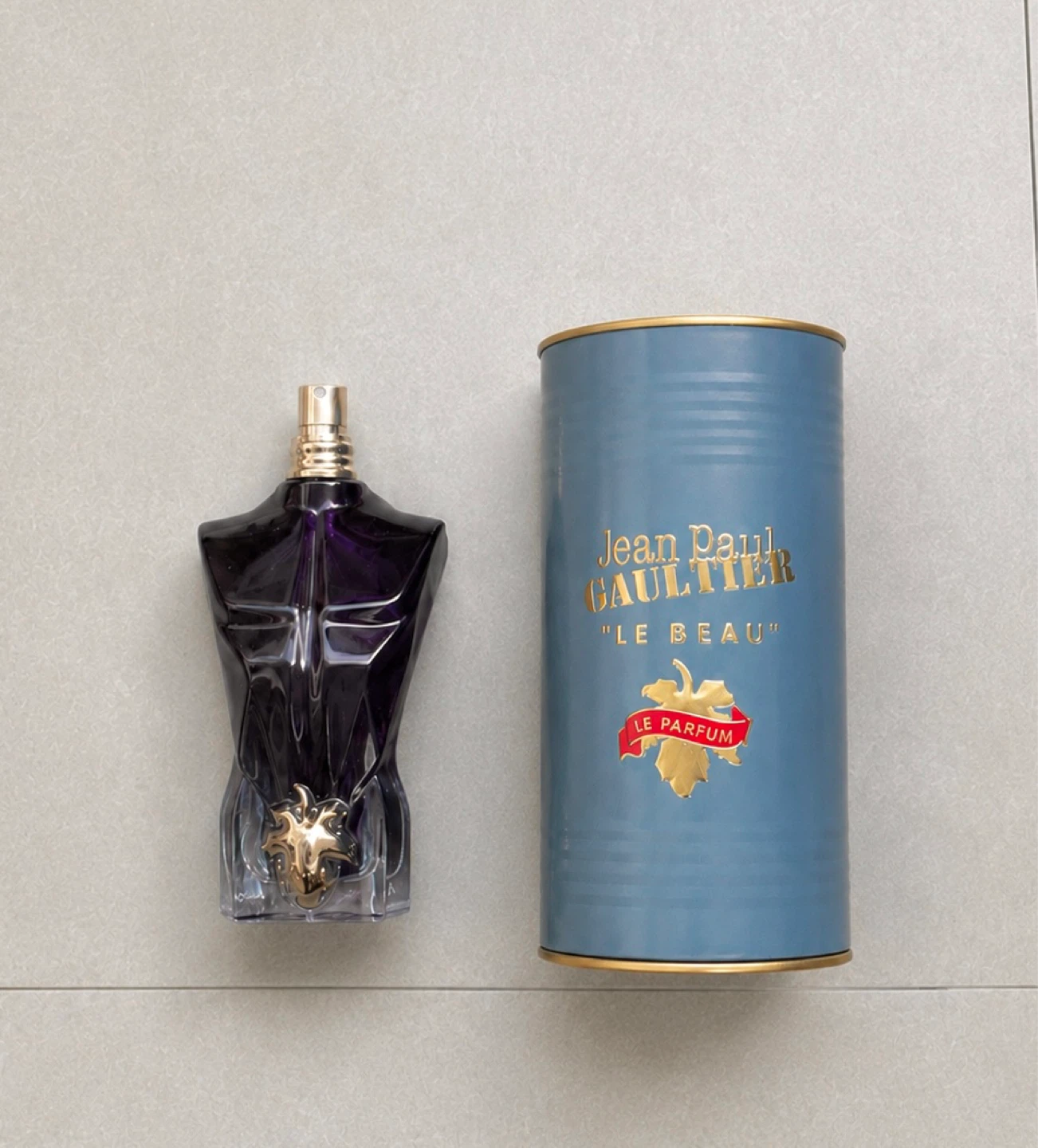 Jean Paul Gaultier Intense 125ML