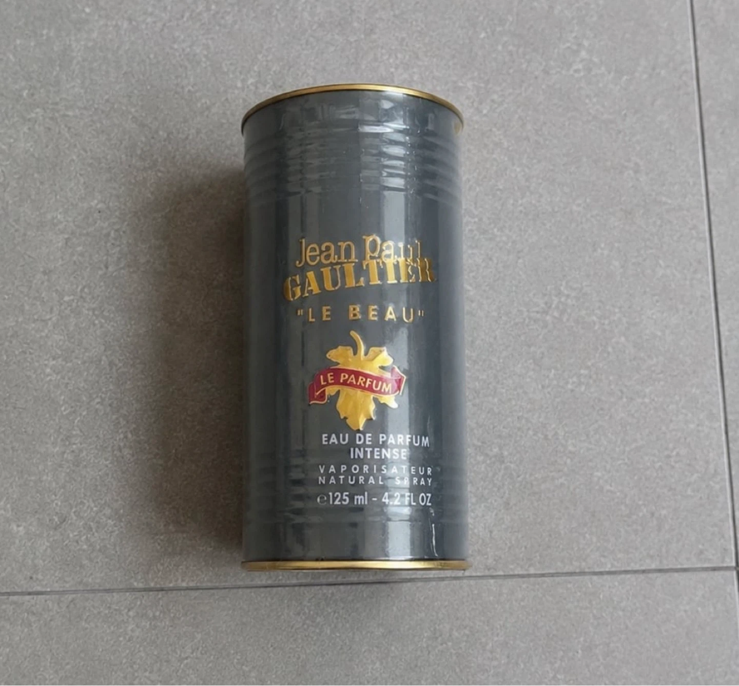 Jean Paul Gaultier Intense 125ML - photo 2