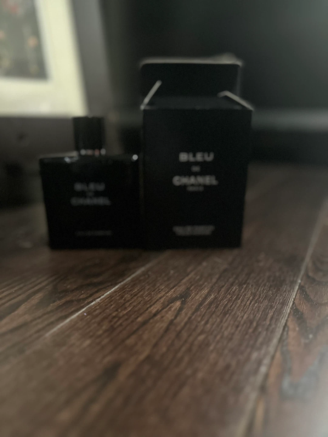 Chanel Bleu de Chanel Eau de Parfum, 100ml