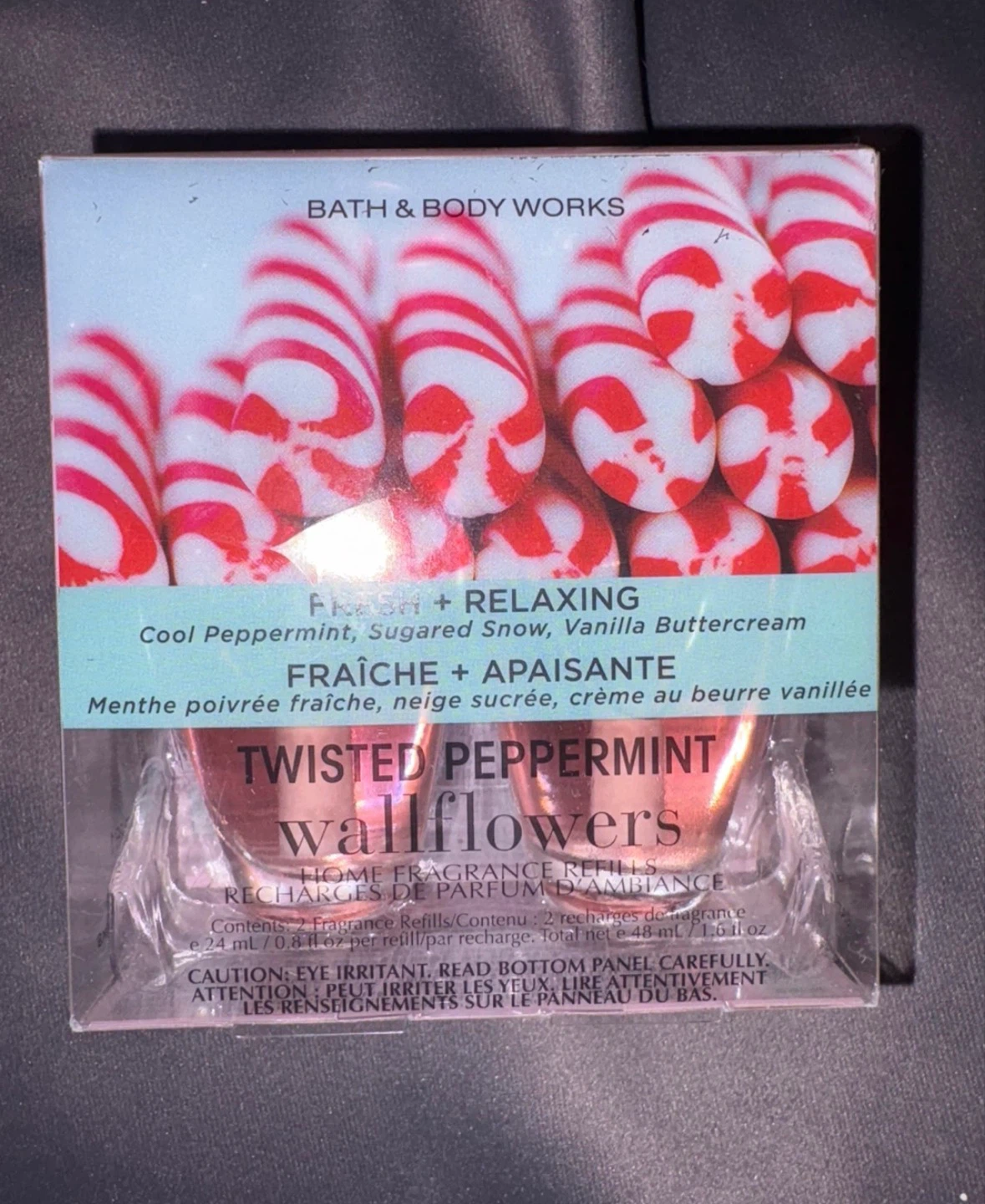 Bath & Body Works Wallflowers Home Fragrance Refills - photo 2