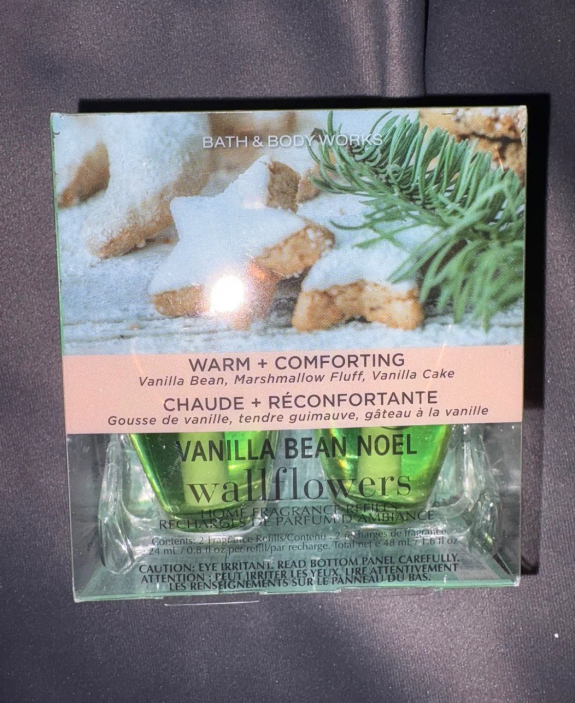 Bath & Body Works Wallflowers Home Fragrance Refills - photo 3