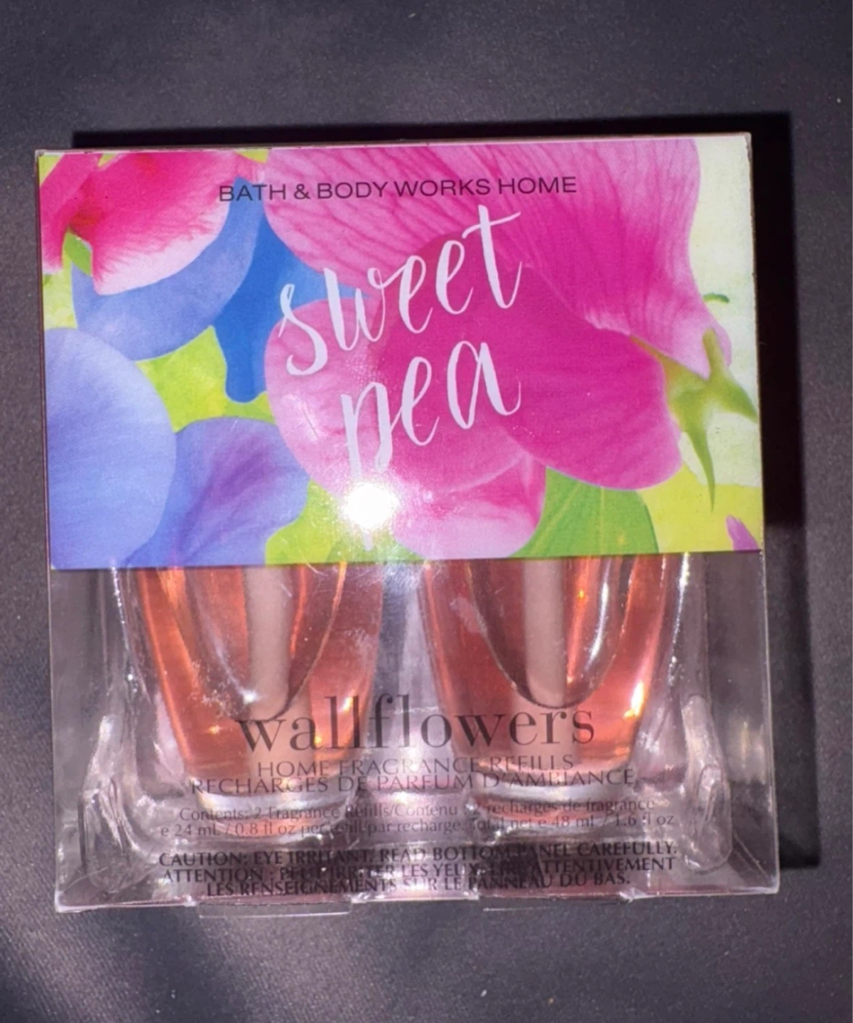 Bath & Body Works Wallflowers Home Fragrance Refills - photo 5