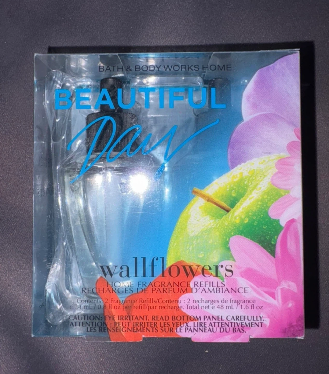 Bath & Body Works Wallflowers Home Fragrance Refills - photo 4