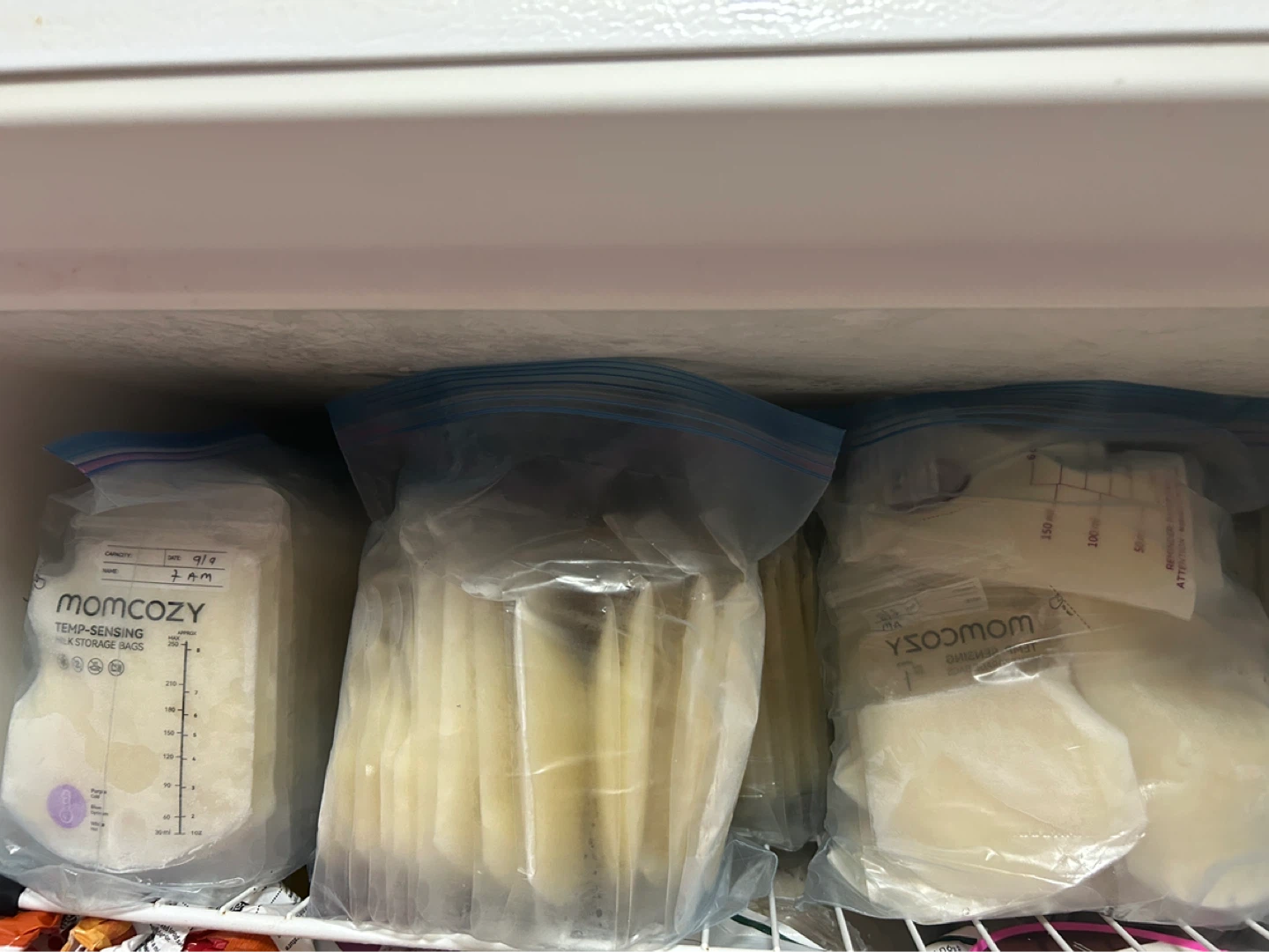 Breast  milk