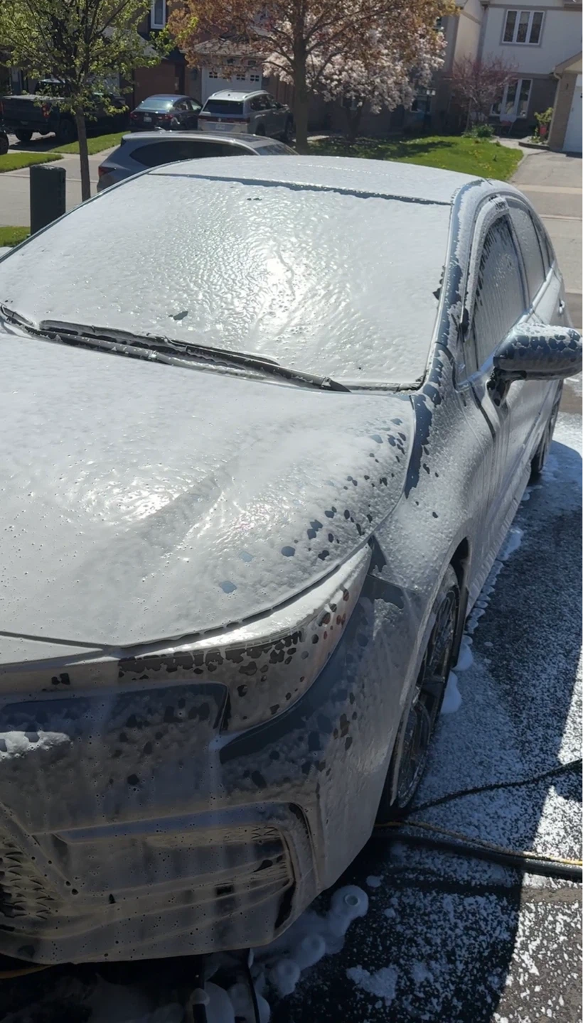 Professional Car Detailing | Interior & Exterior Services - photo 4