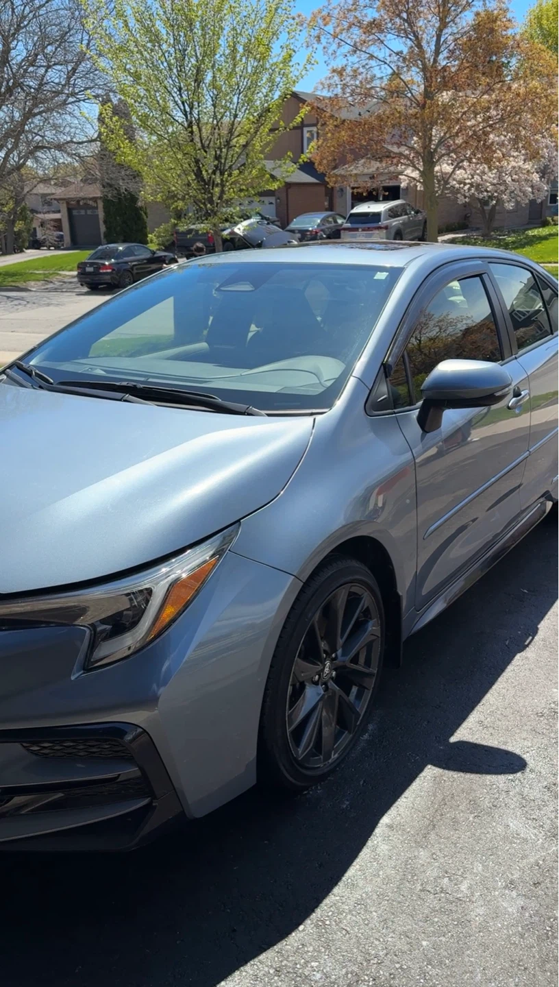 Professional Car Detailing | Interior & Exterior Services - photo 5