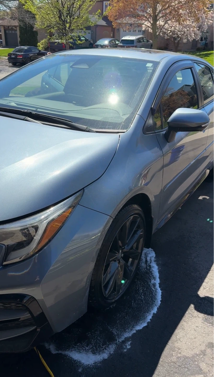 Professional Car Detailing | Interior & Exterior Services