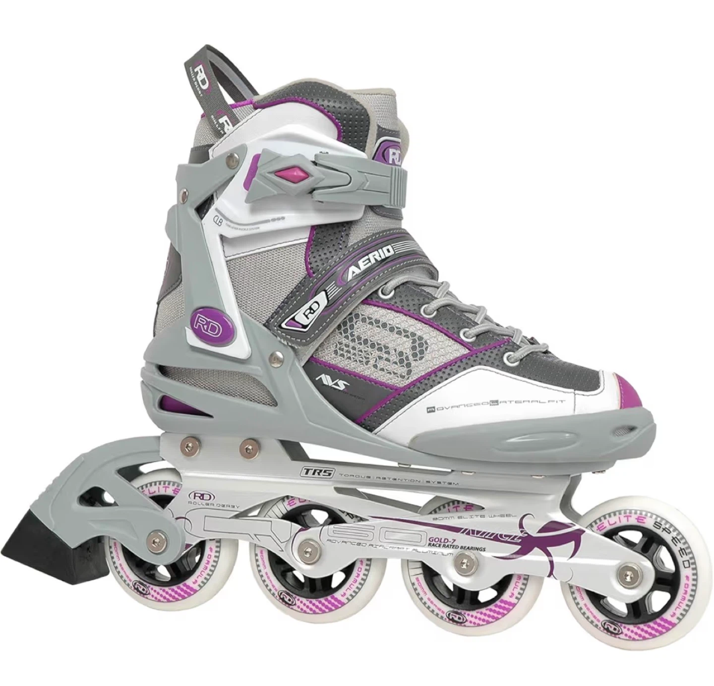 RD Aerio Q-60 Inline Skates - photo 2
