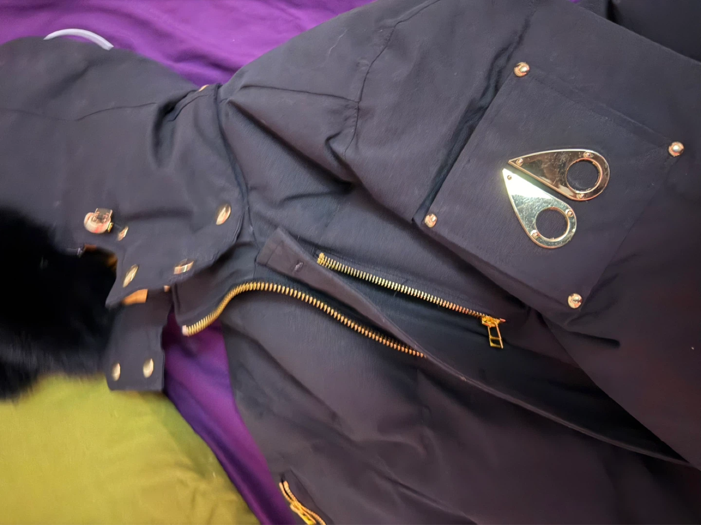 Moose Knuckle 3Q (XL) - photo 3