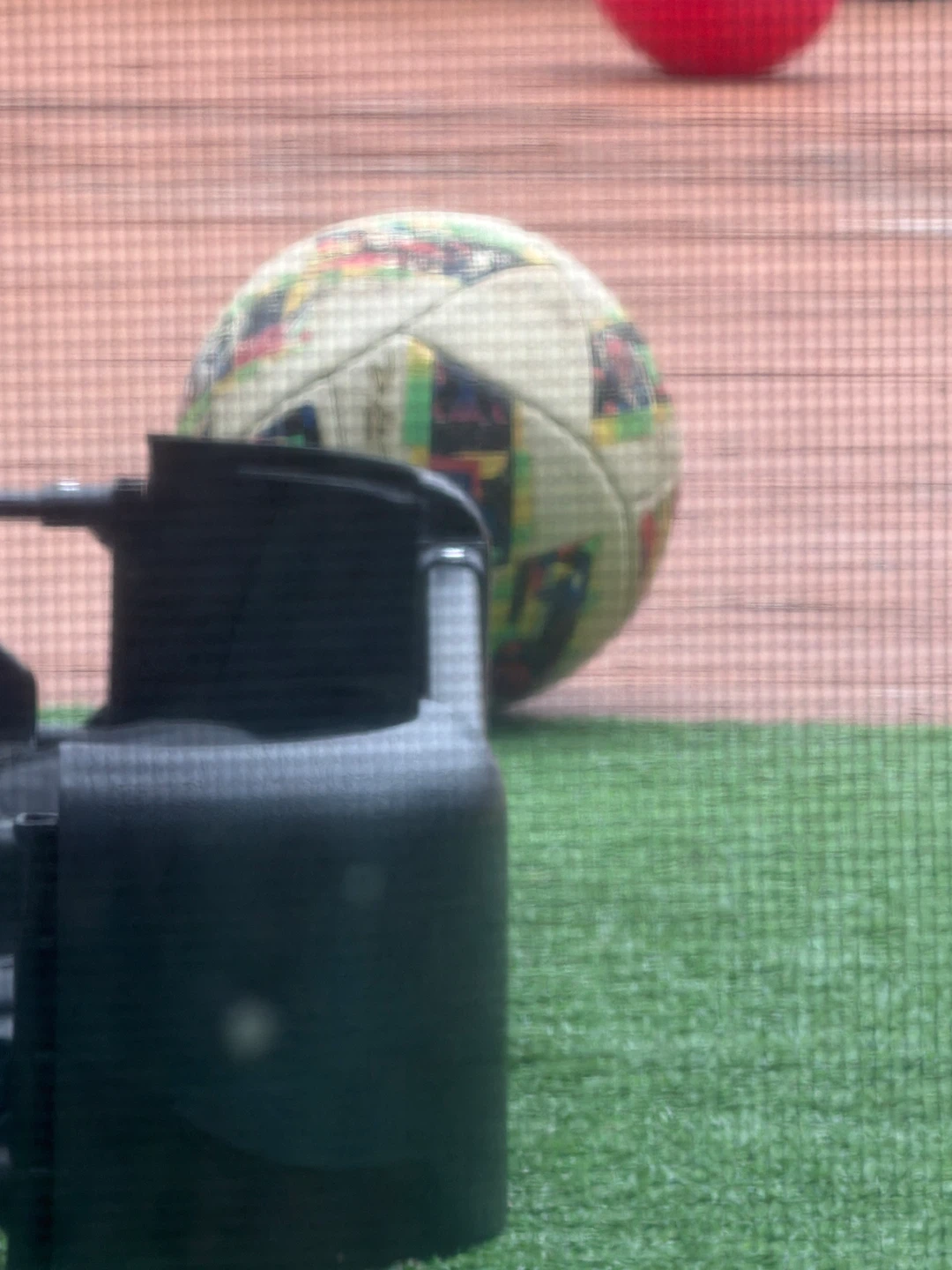 Soccer Ball
