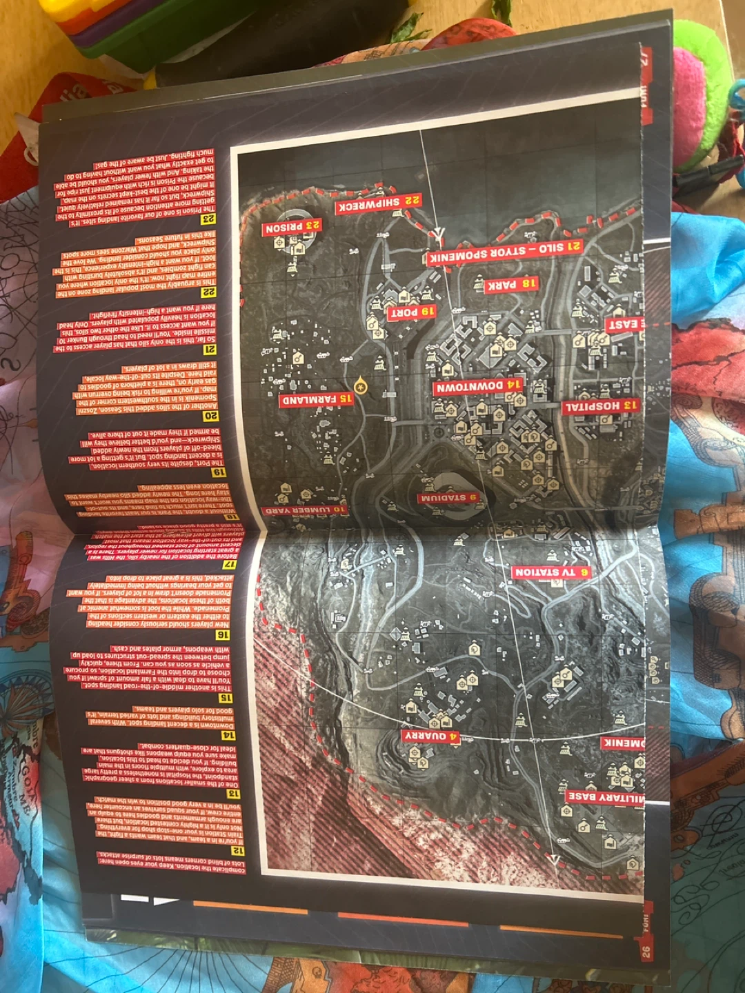 The Ultimate Guide to Call of Duty Magazine - photo 2