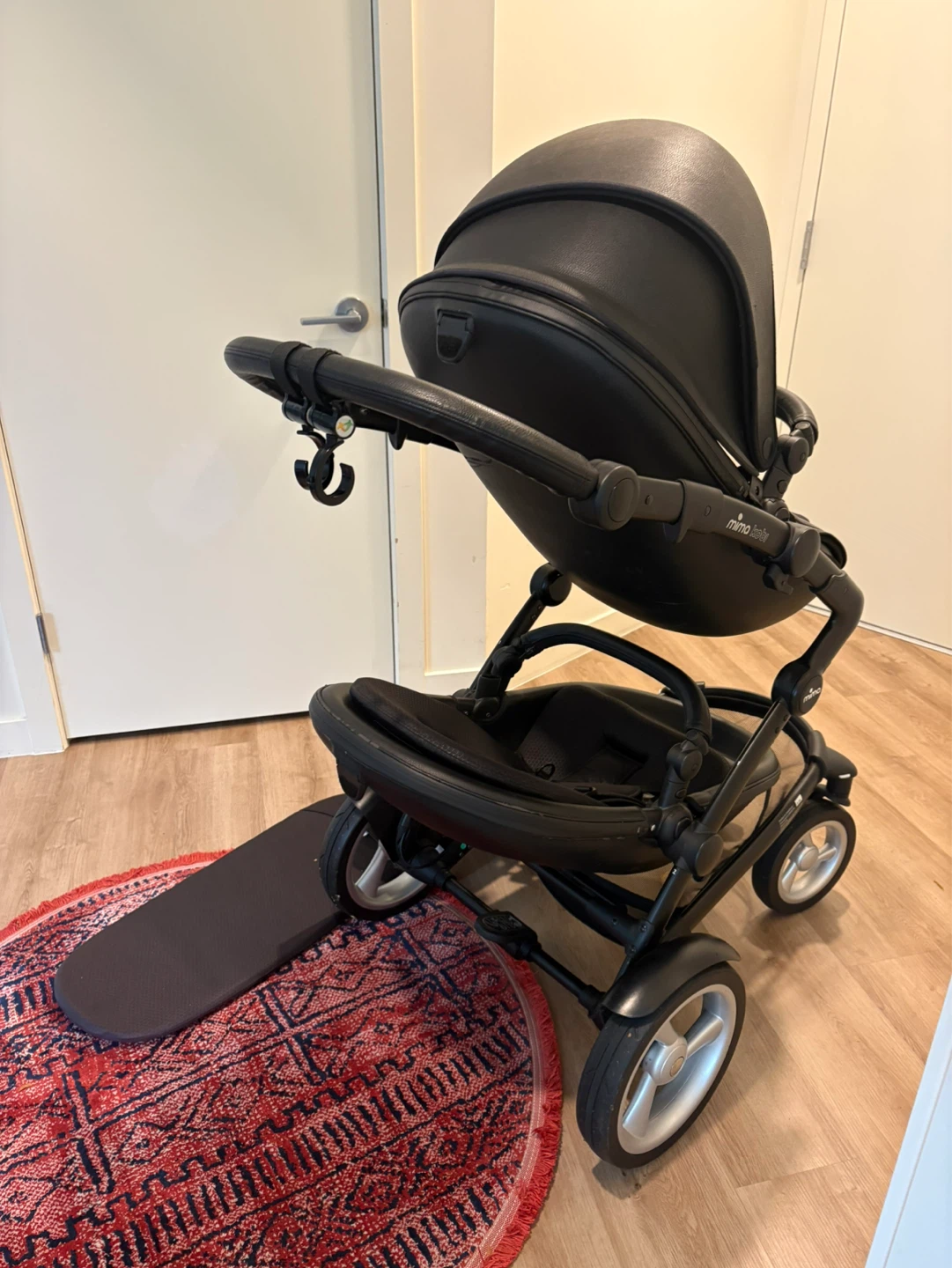 Mima Xari Stroller