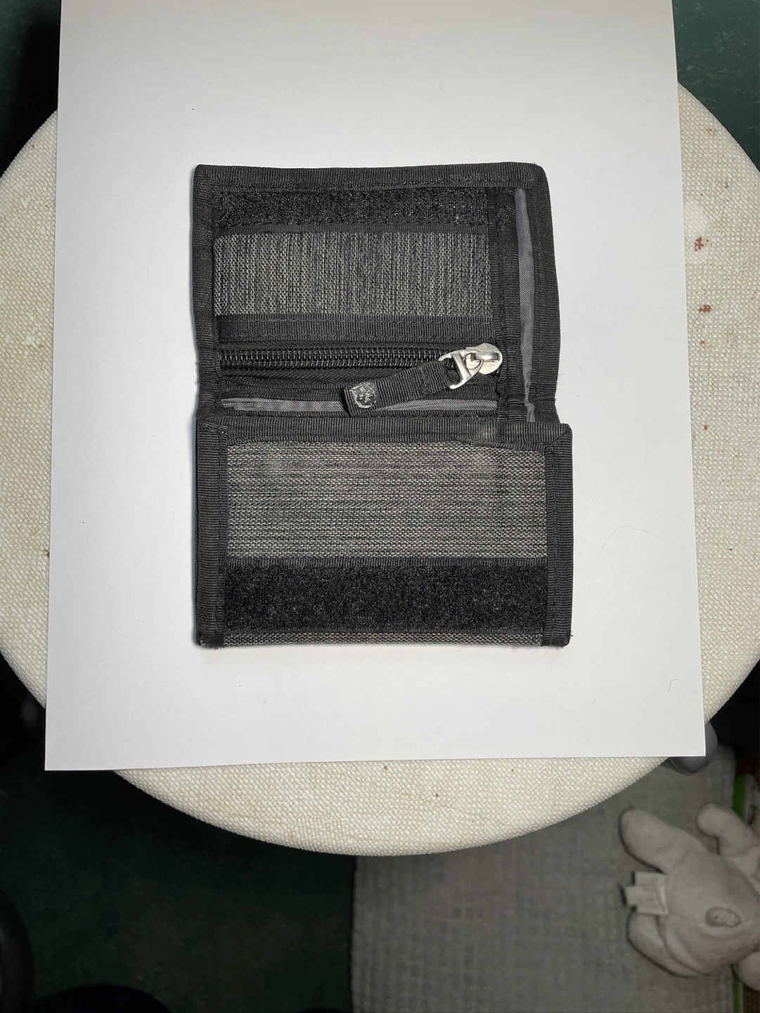 Swiss Gear Tri-Fold Wallet - photo 3