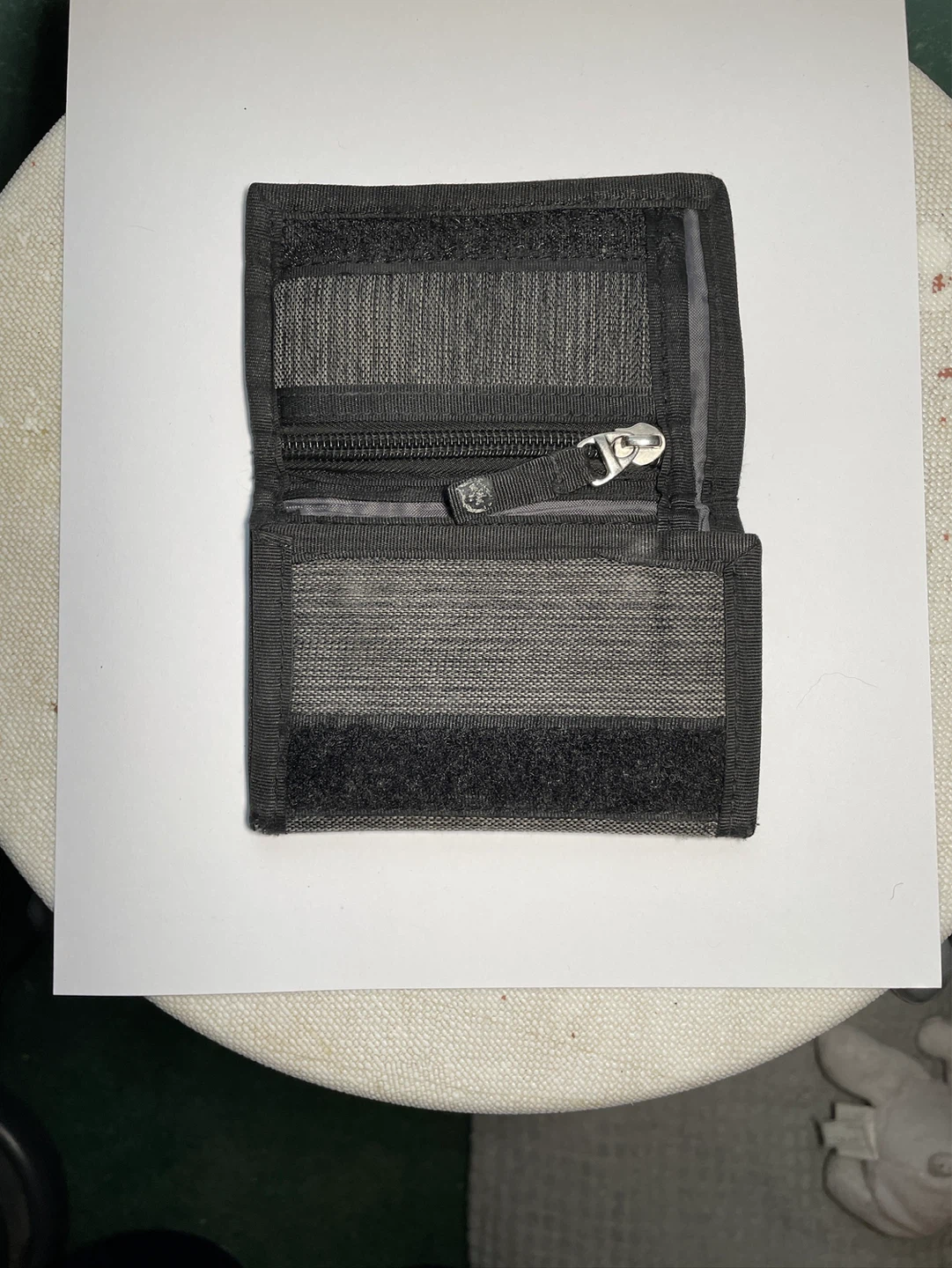 Swiss Gear Tri-Fold Wallet - photo 2