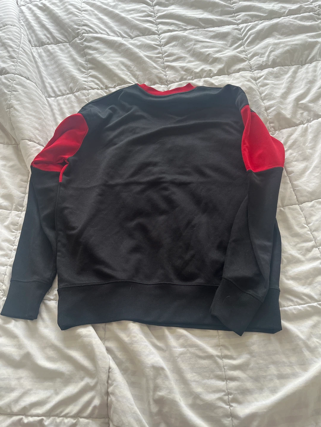Toronto Raptors Crewneck Sweater - photo 2