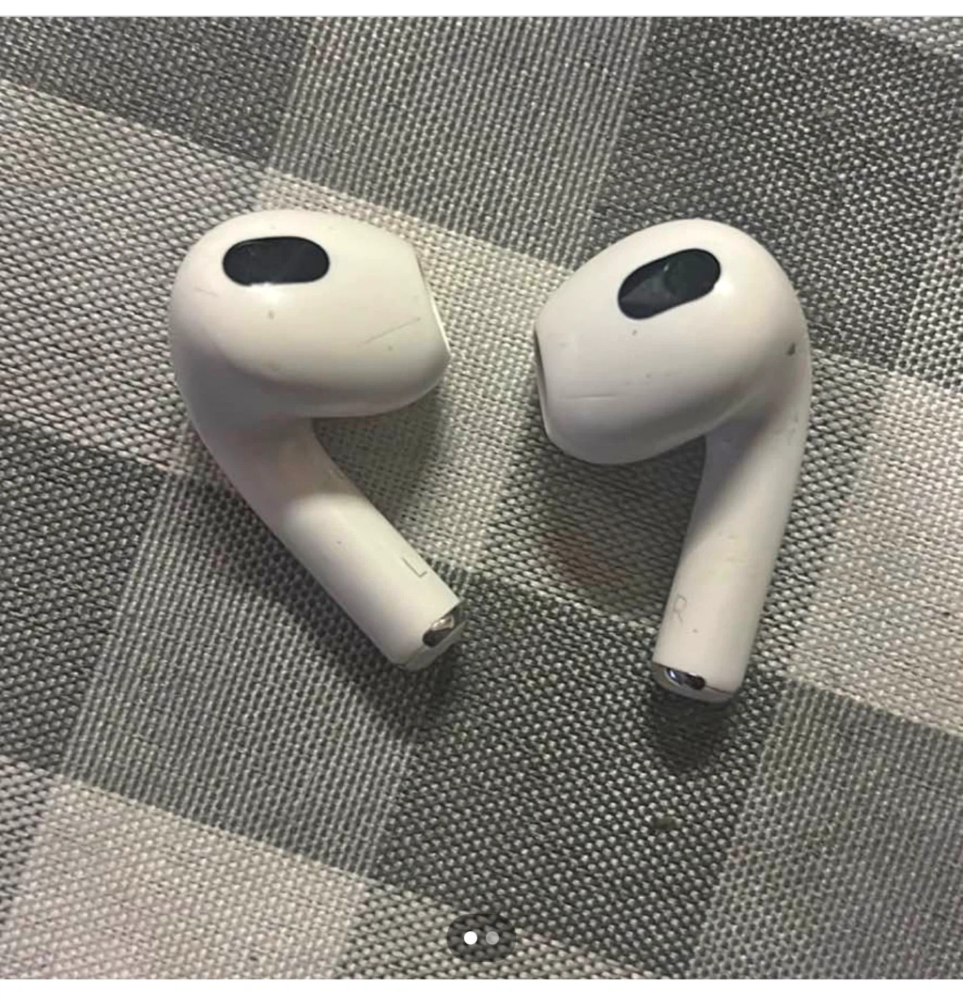 Apple AirPods (3rd Gen)