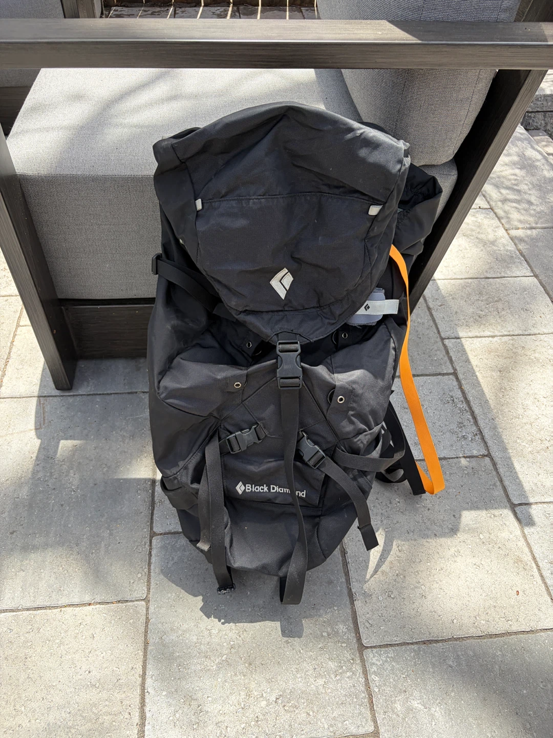 Black Diamond Sphinx 42L Backpack