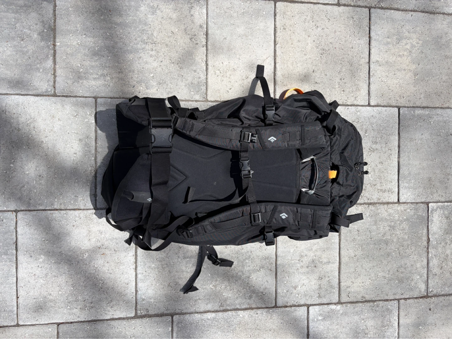 Black Diamond Sphinx 42L Backpack - photo 3