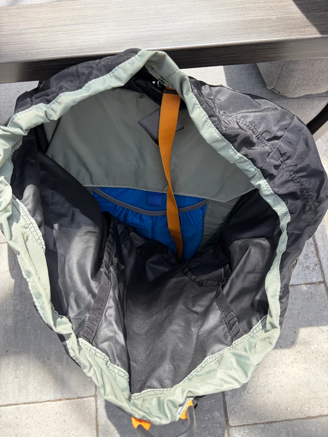 Black Diamond Sphinx 42L Backpack - photo 5