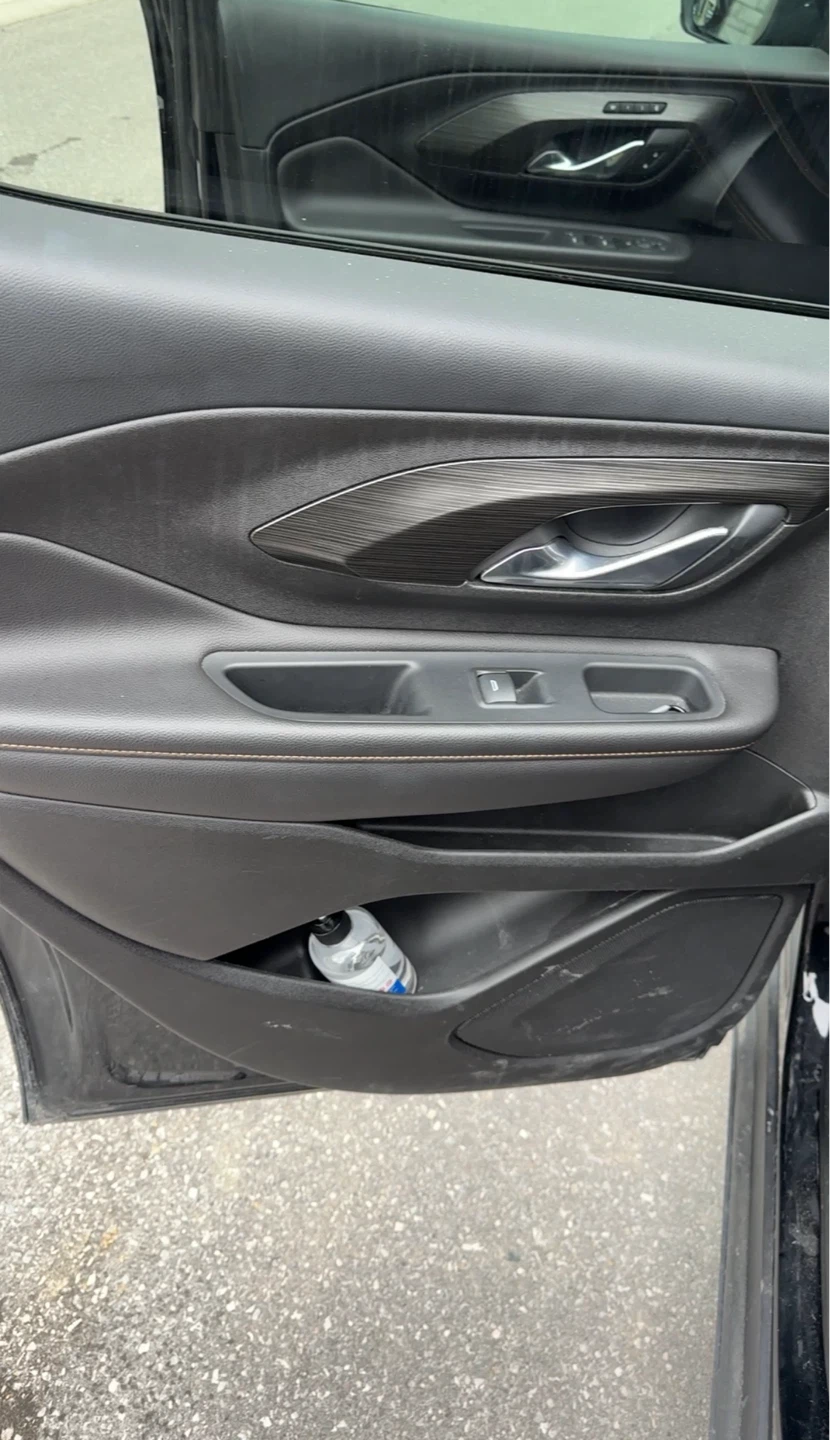 Professional Car Detailing | Interior & Exterior Services - photo 5
