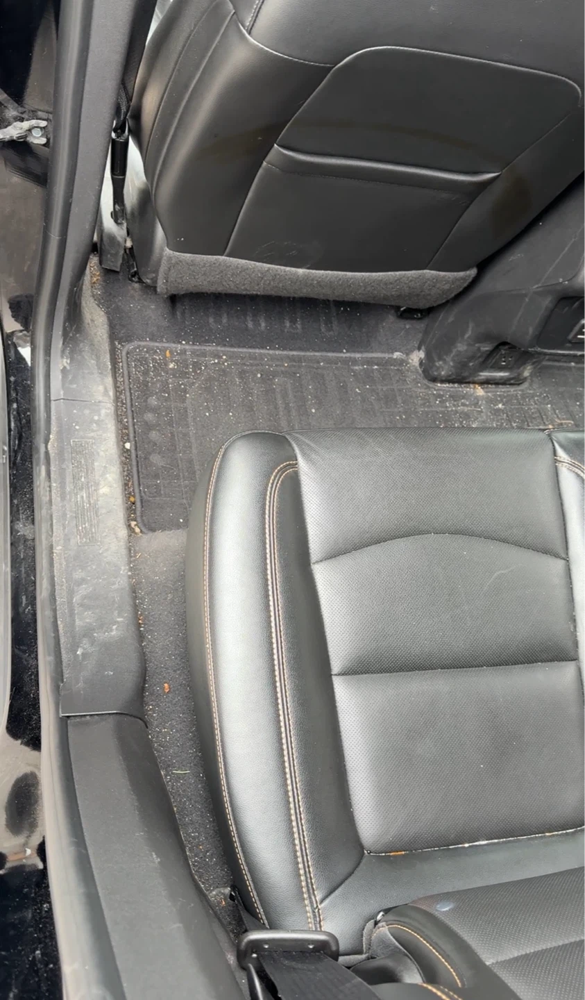 Professional Car Detailing | Interior & Exterior Services