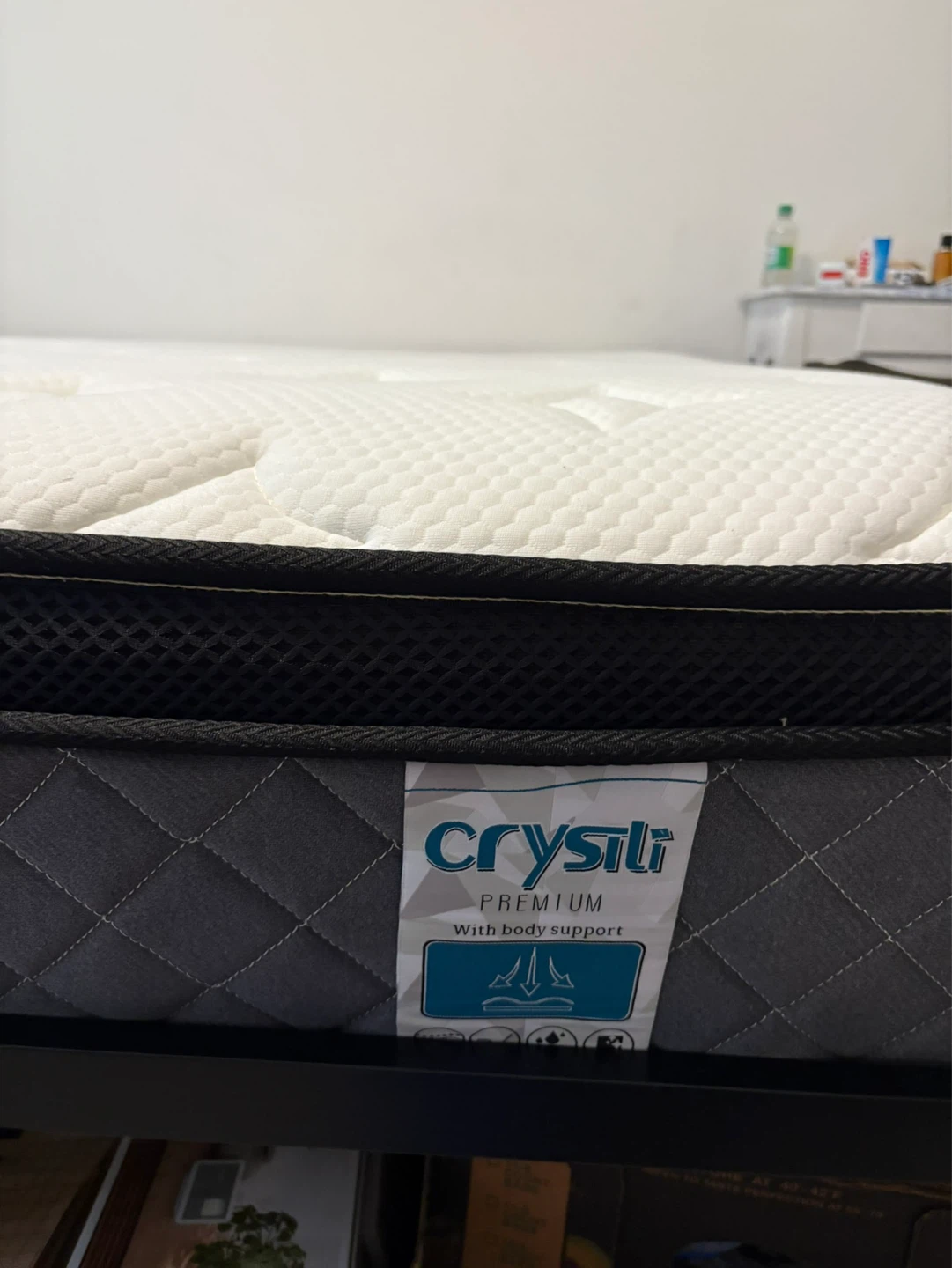 King size mattress - photo 5
