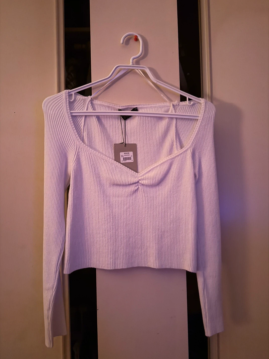 Large bag of young womens clothes