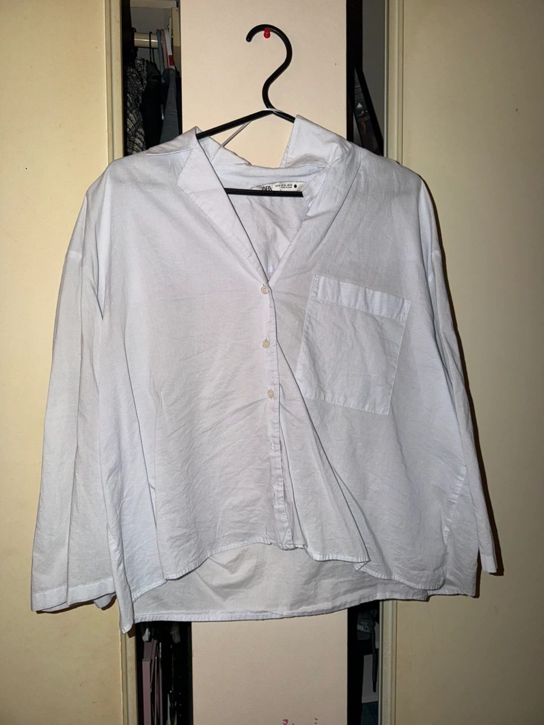 Large bag of young womens clothes - photo 4