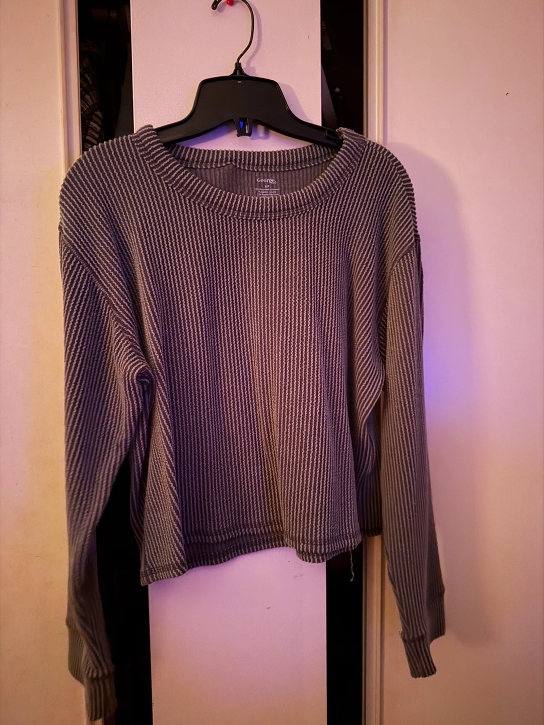Large bag of young womens clothes - photo 2