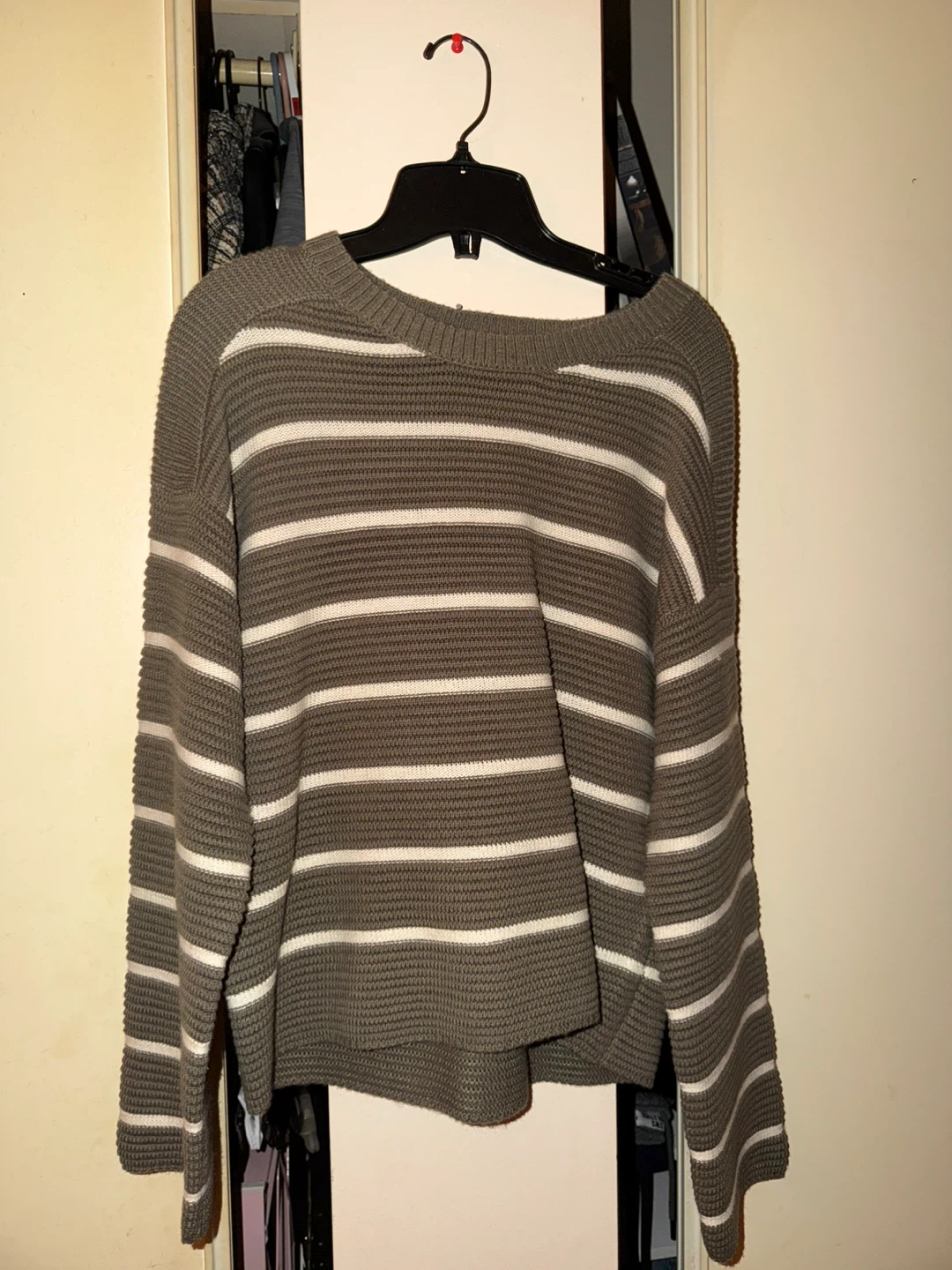 Large bag of young womens clothes - photo 3
