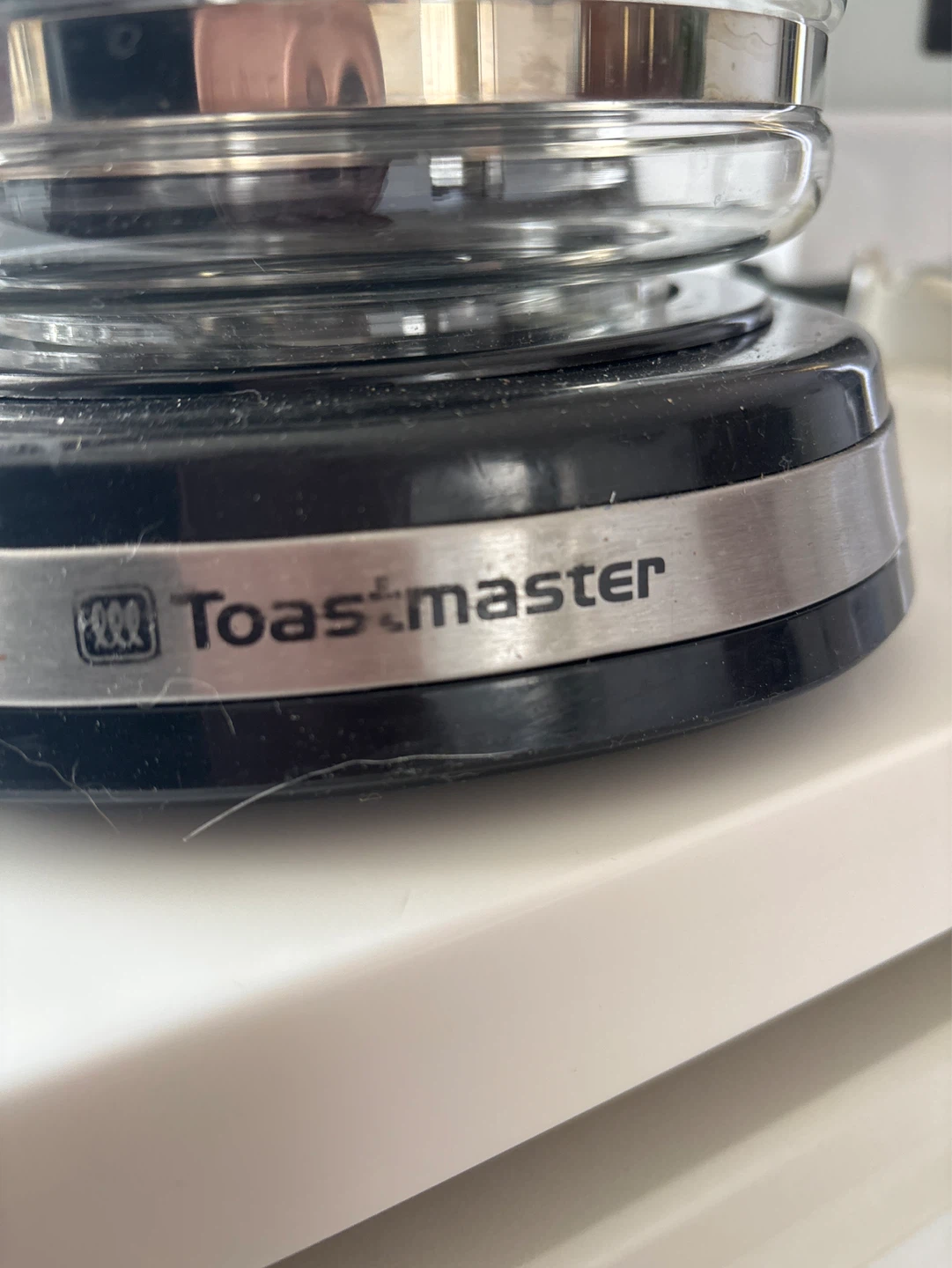Toastmaster Black Coffee Maker - photo 3