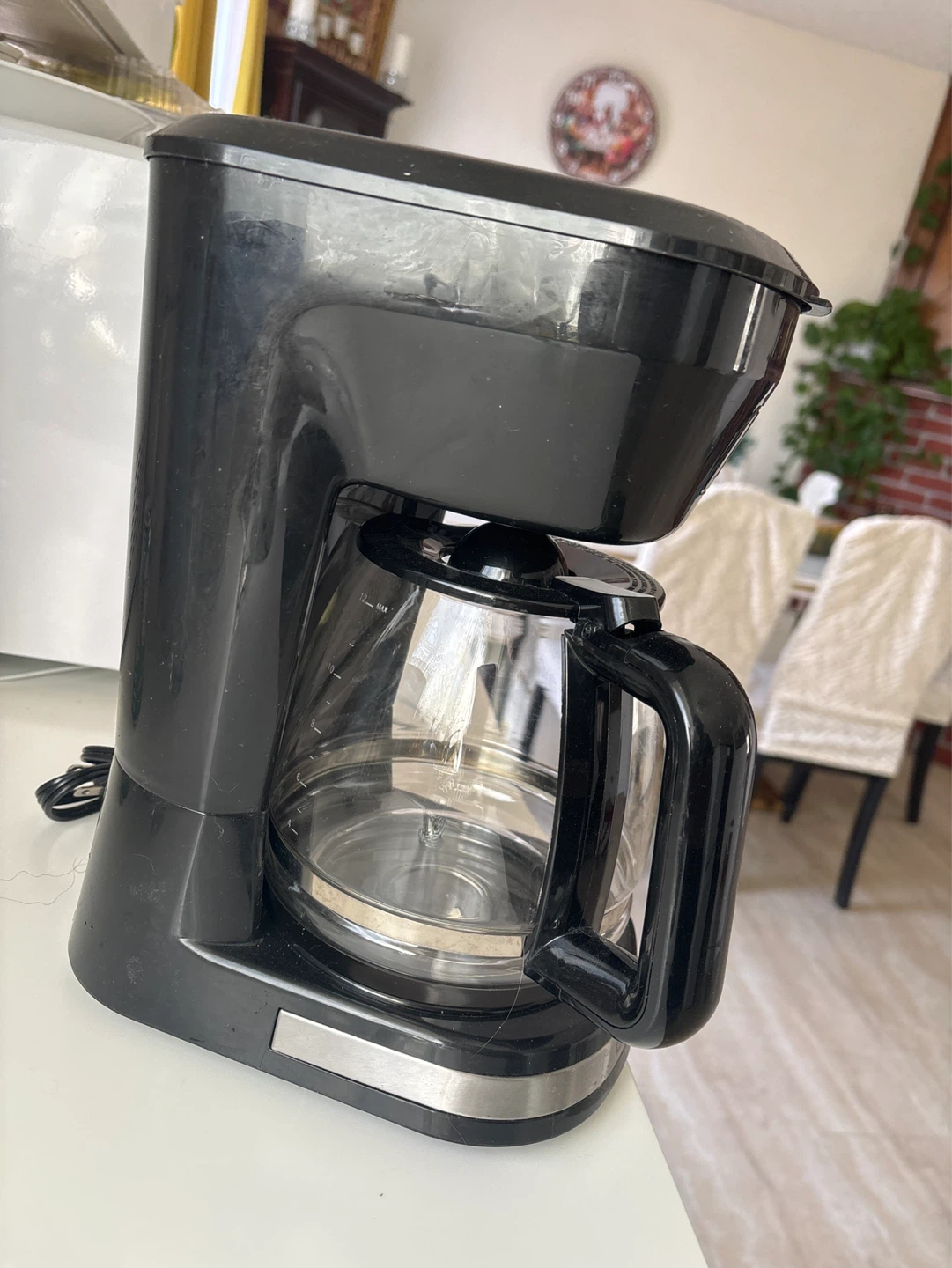 Toastmaster Black Coffee Maker - photo 2