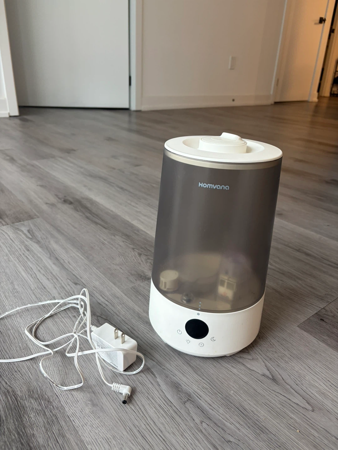 Homvana Humidifier