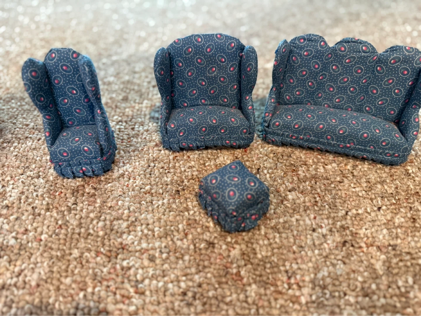 Dollhouse/miniature bundle - photo 5