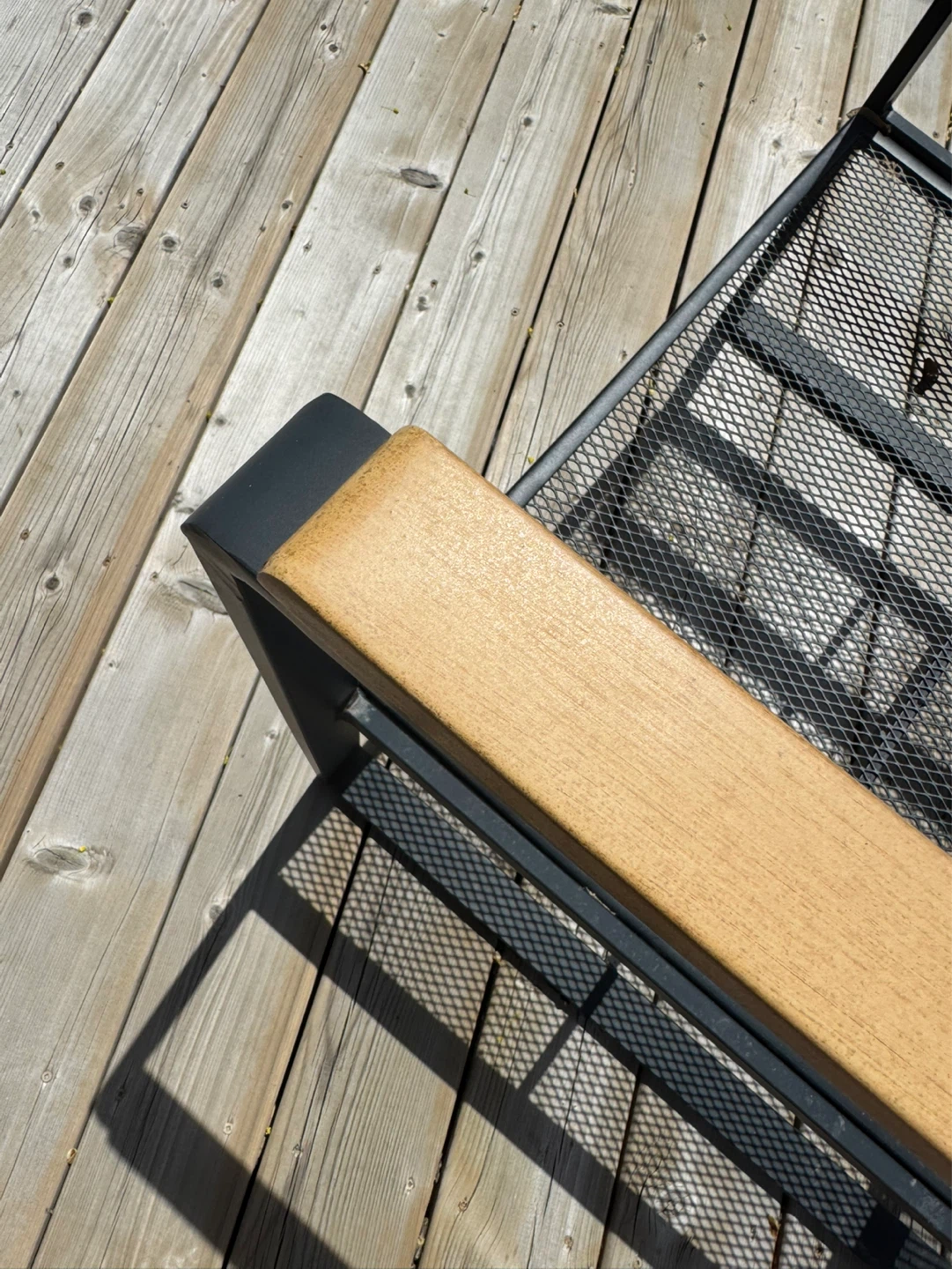 Patio chairs - photo 4