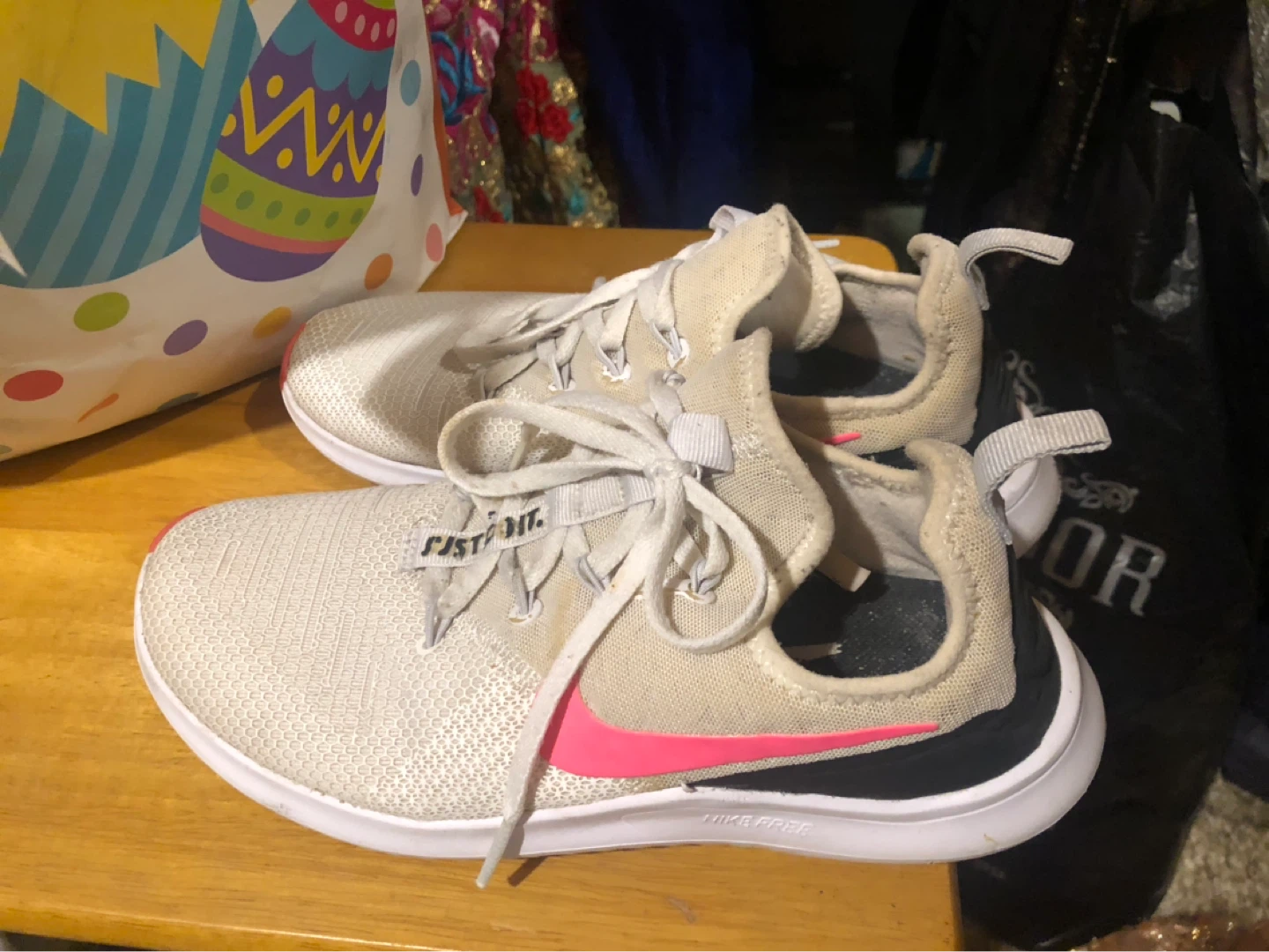 Nike Free Women's Running Shoes