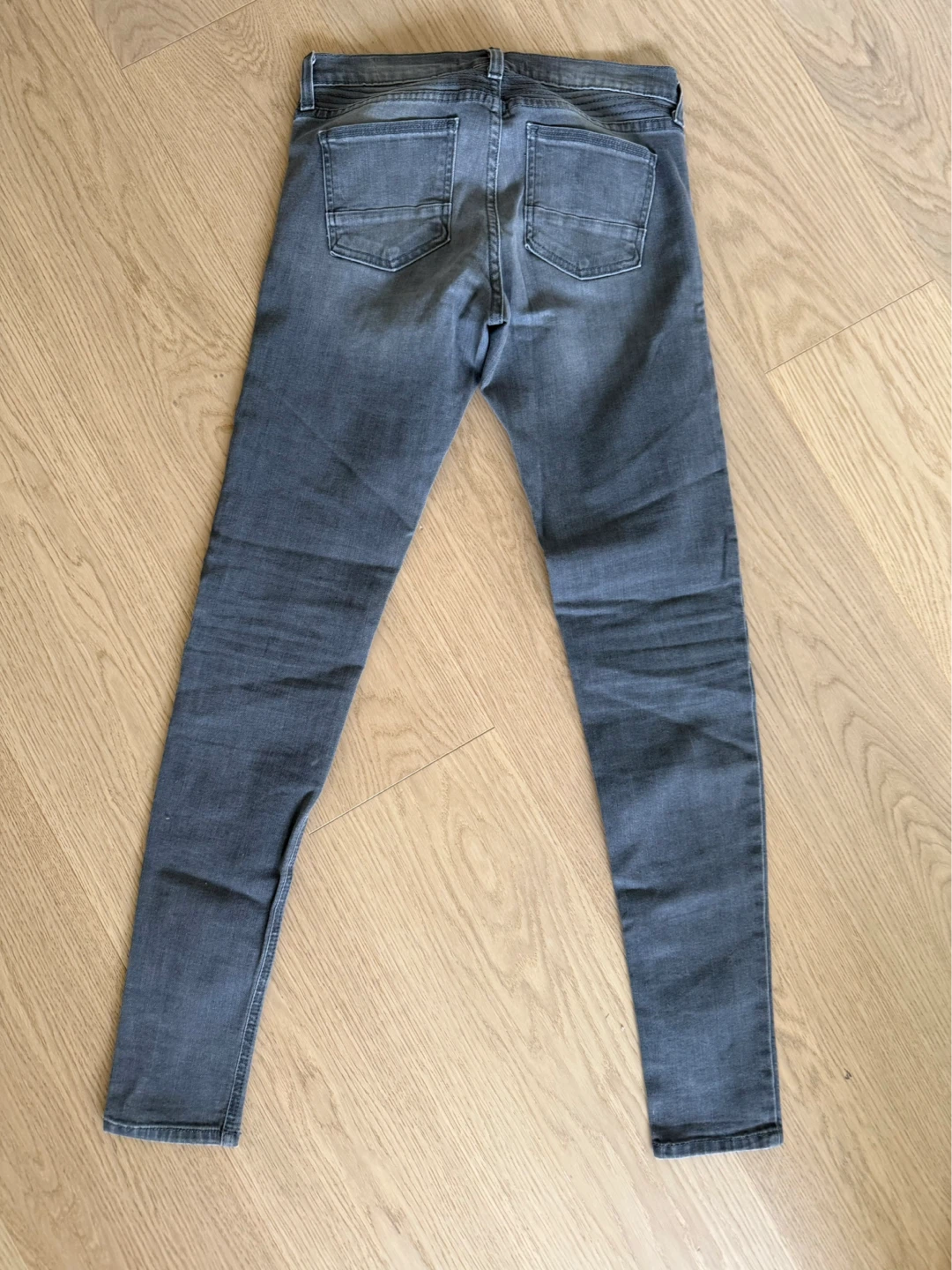 Jeans - photo 2