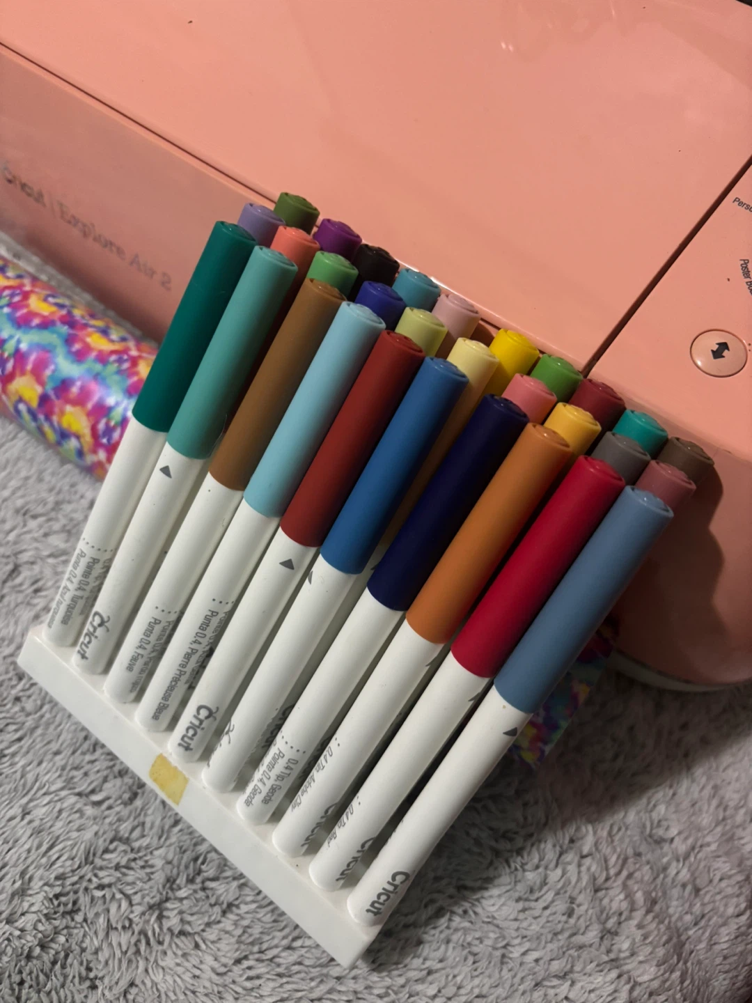 Cricut Fine Point Pens - Set of 30
