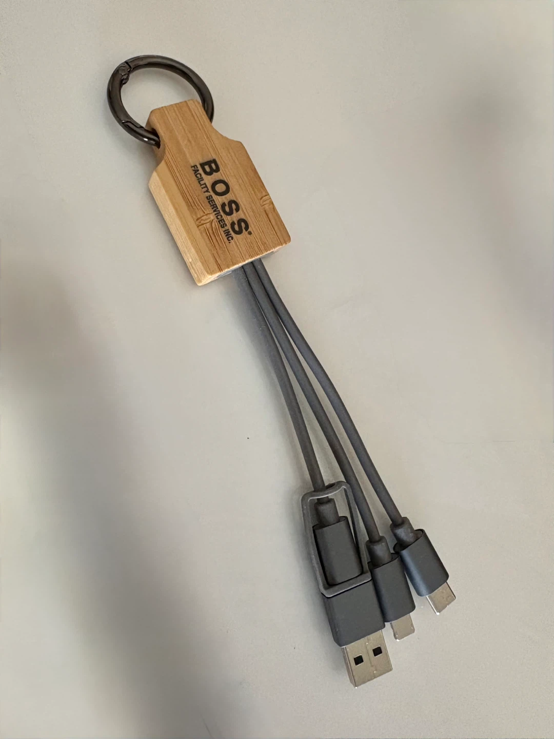 3-in-1 USB Charging Cable toggle