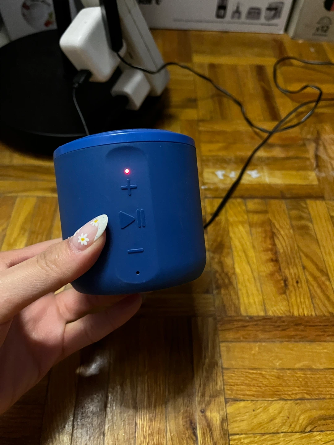 Bluetooth Speaker