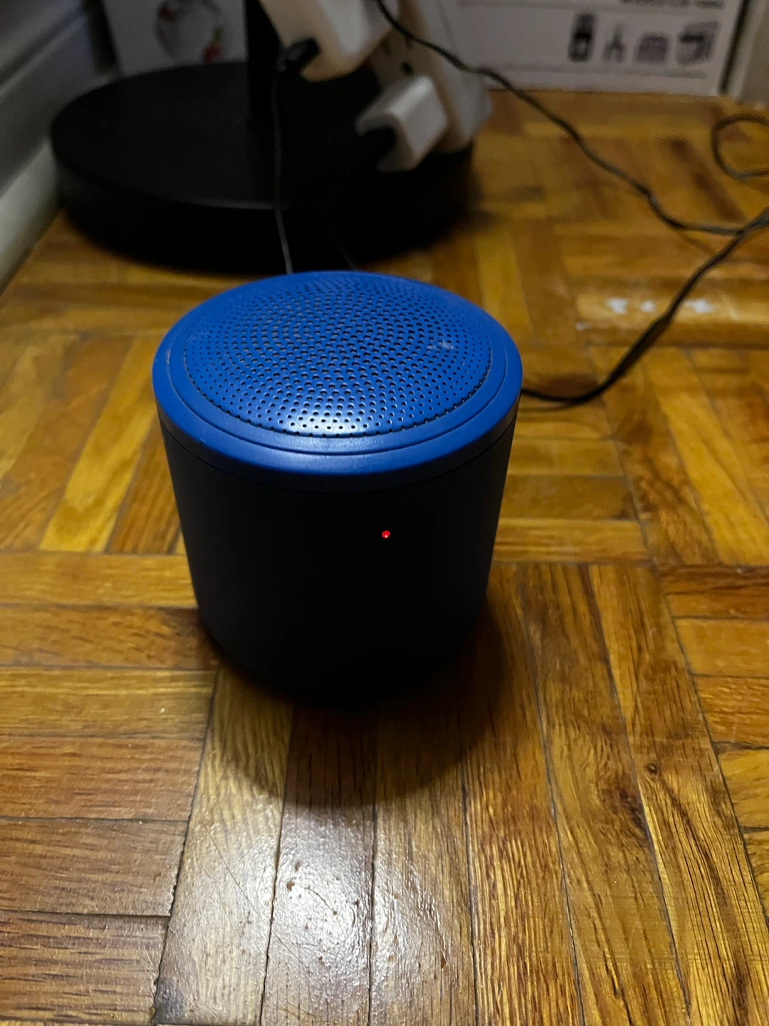 Bluetooth Speaker - photo 2